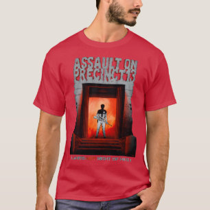 Assault on precinct 13  (2) T-Shirt