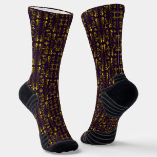 Assault on the Medieval Castle 1 Socks