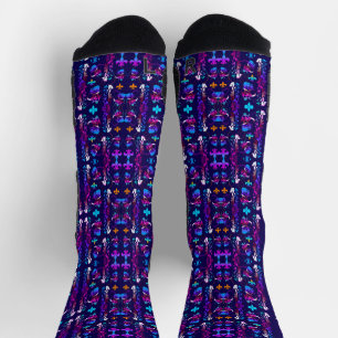 Assault on the Medieval Castle 3 Socks