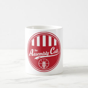 Assembly Call Logo Mug
