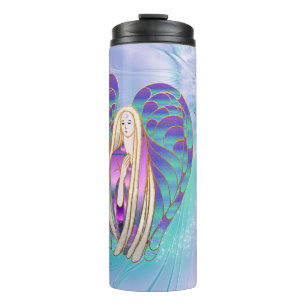 Assending Thermal Tumbler