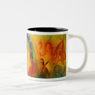 Assention Mug