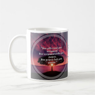 "Assignment" Coffee Mug