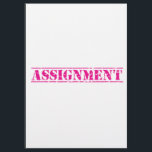 Assignment front page Design<br><div class="desc">School Assignment front page Design</div>