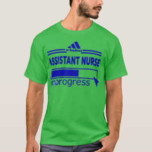 ASSISTANT NURSE Classic TShirt