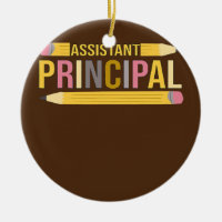 assistant principal school principal funny
