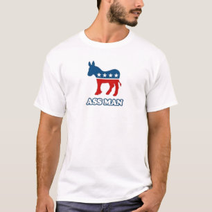assman vote T-Shirt
