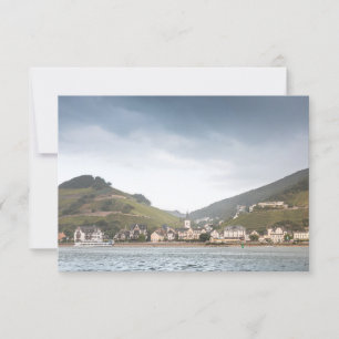 Assmannshausen am Rhein Card