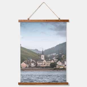 Assmannshausen Hanging Tapestry