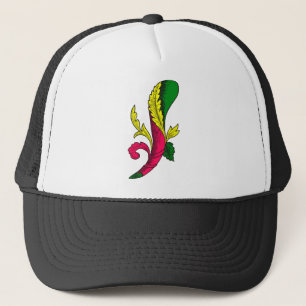 Asso di Bastoni Trucker Hat