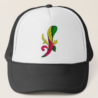 Asso di Bastoni Trucker Hat