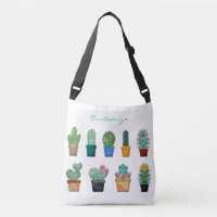 Assorted Cactus Plants Thunder_Cove