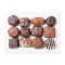 Assorted Chocolates Postcard