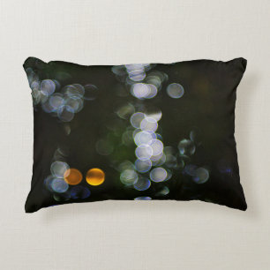 Assorted colour plastic container lot decorative cushion