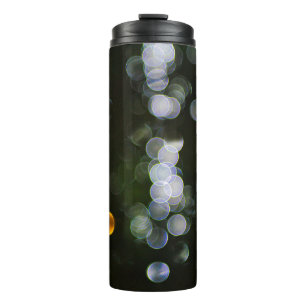 Assorted colour plastic container lot thermal tumbler