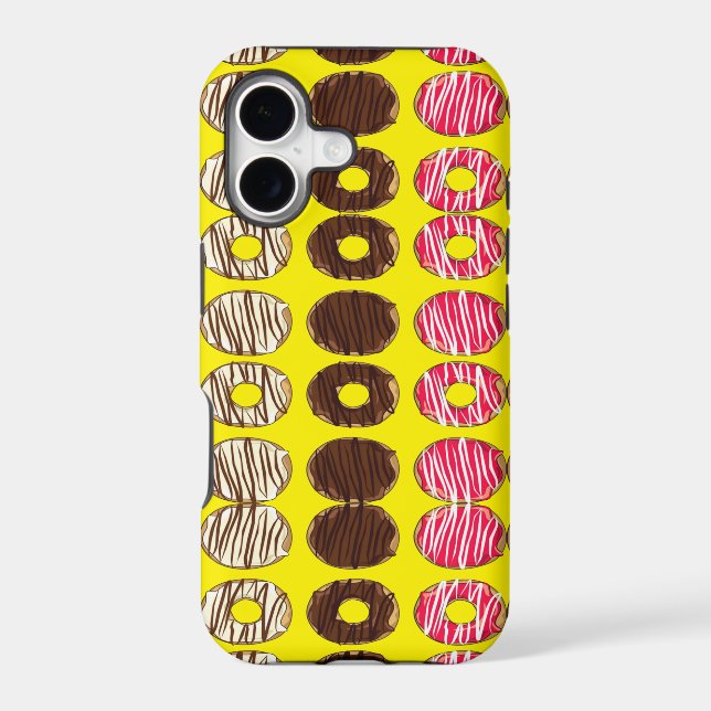 ASSORTED DONUTS 2A   (Back)