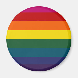 Assorted LGBT Magnet