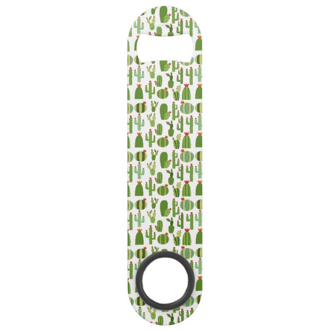 Assorted Red-flowered Cactus Plants Thunder_Cove (Front)