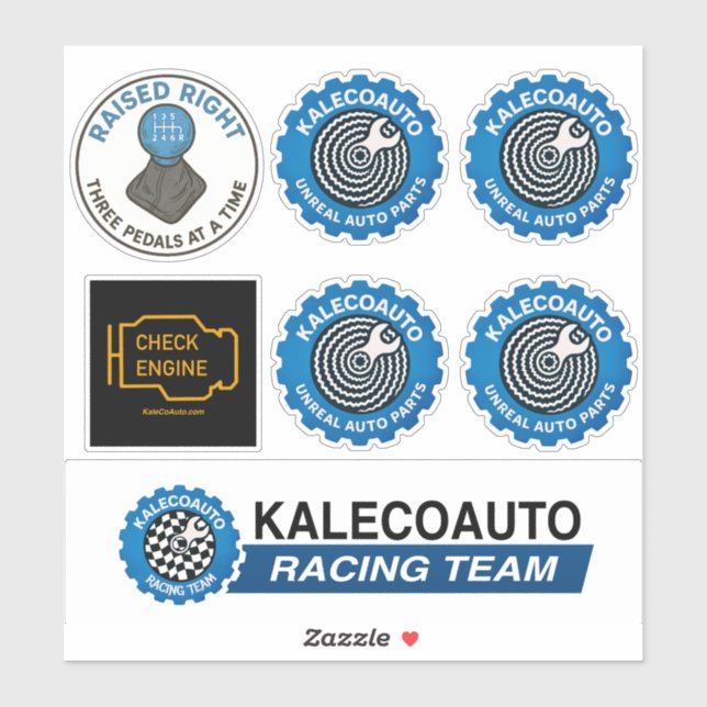 Assortment 2 (Sheet)