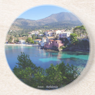 Assos - Kefalonia Coaster