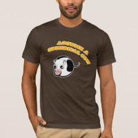 Assume a Spherical Cow