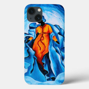 Assumption - Advocata Nostra 2010 iPhone 13 Case
