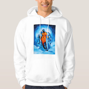 Assumption - Advocata Nostra 2010 Hoodie