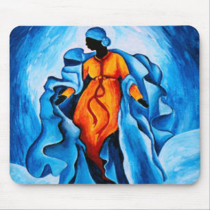 Assumption - Advocata Nostra 2010 Mouse Mat