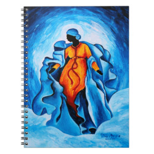 Assumption - Advocata Nostra 2010 Notebook