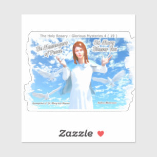 Assumption of St. Mary into Heaven