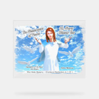 Assumption of St. Mary into Heaven 2