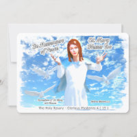 Assumption of St. Mary into Heaven 2