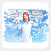Assumption of St. Mary into Heaven