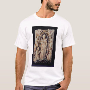 Assumption of the Virgin (alabaster) T-Shirt