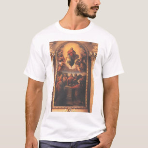 Assumption of the Virgin T-Shirt