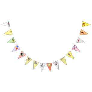 ASSYRIA BUNTING