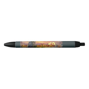 Assyria Pen