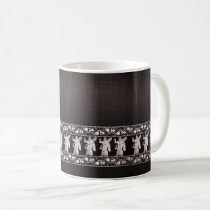 Assyrian Anunnaki Mug