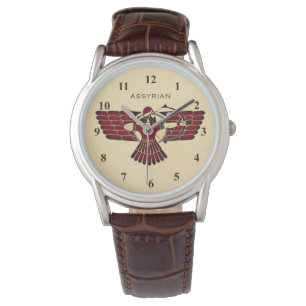 Assyrian (Ashur) Watch