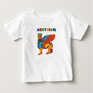 Assyrian Baby T-Shirt