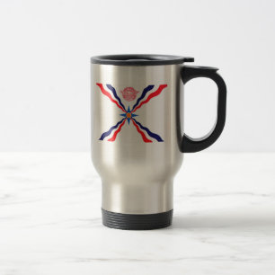 Assyrian Coffee Mug