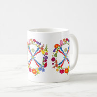 Assyrian Flag Mug