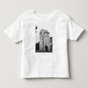 Assyrian House, Universal Exhibition, Paris Toddler T-Shirt