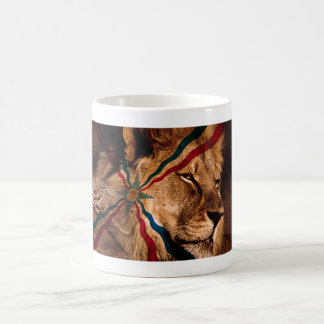Assyrian Mug