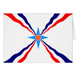 Assyrian People, Democratic Republic of the Congo