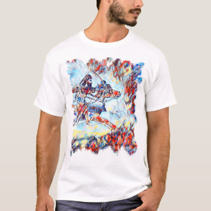 Assyrian Warrior T-Shirt