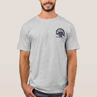 AST Charter Member T-Shirt