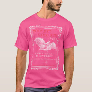 Astarion Moonlight T-Shirt