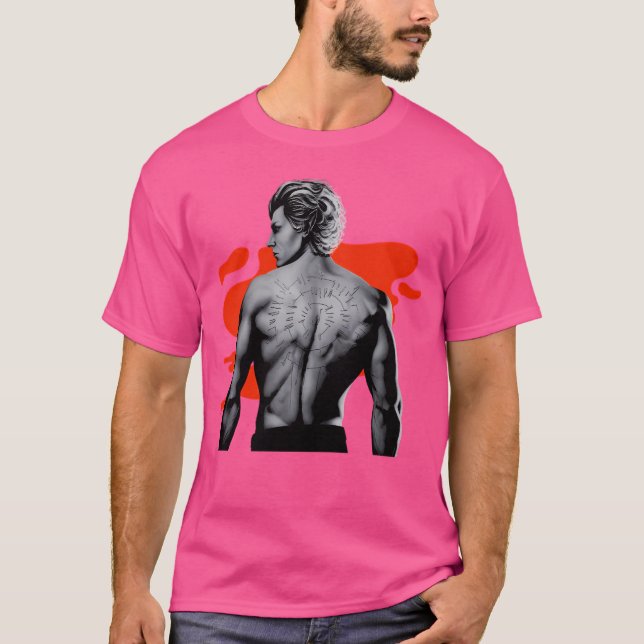 Astarion T-Shirt (Front)