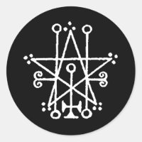 Astaroth Sigil